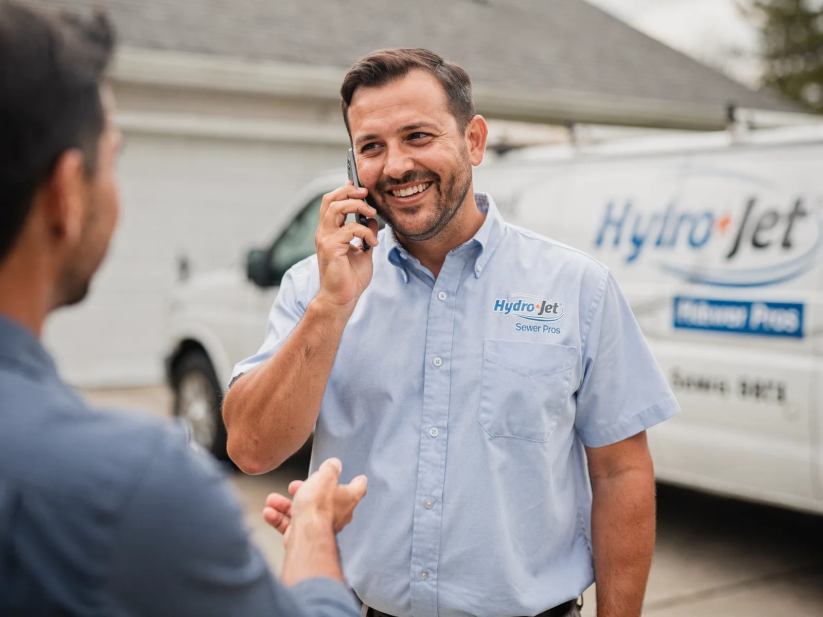 Hydro Jetting Underwood, MN FAQs